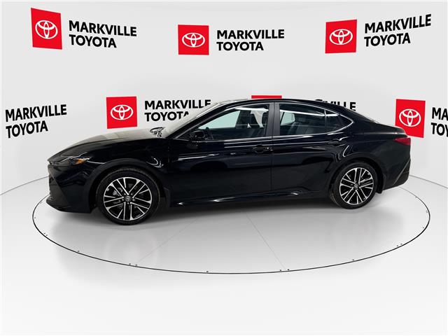 2025 Toyota Camry XLE (Stk: 11104610) in Markham - Image 6 of 35