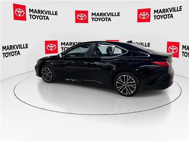 2025 Toyota Camry XLE (Stk: 11104610) in Markham - Image 7 of 35