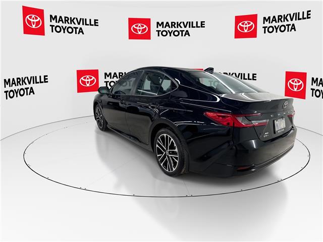 2025 Toyota Camry XLE (Stk: 11104610) in Markham - Image 8 of 35