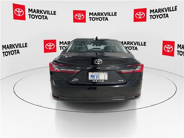 2025 Toyota Camry XLE (Stk: 11104610) in Markham - Image 9 of 35