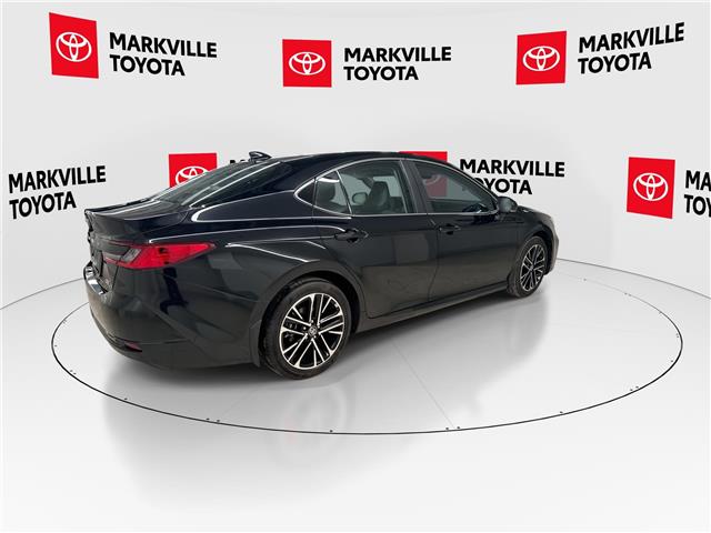 2025 Toyota Camry XLE (Stk: 11104610) in Markham - Image 11 of 35