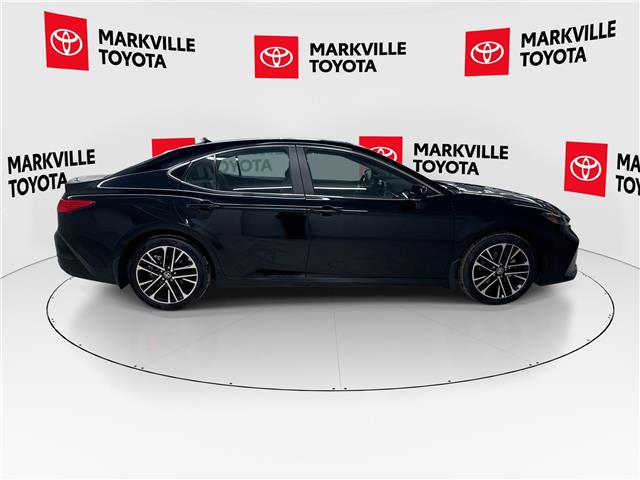 2025 Toyota Camry XLE (Stk: 11104610) in Markham - Image 12 of 35