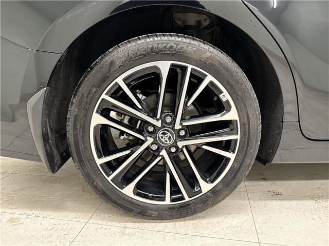 2025 Toyota Camry XLE (Stk: 11104610) in Markham - Image 14 of 35