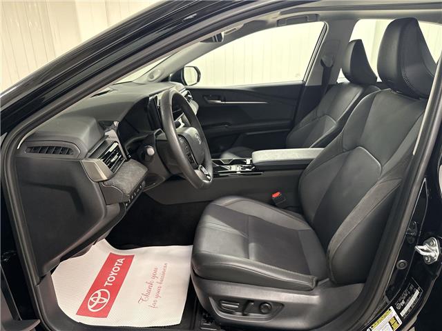 2025 Toyota Camry XLE (Stk: 11104610) in Markham - Image 15 of 35