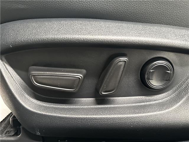 2025 Toyota Camry XLE (Stk: 11104610) in Markham - Image 17 of 35