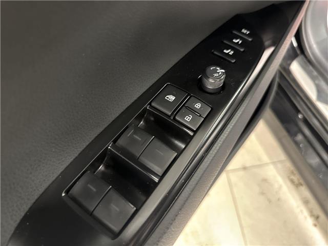 2025 Toyota Camry XLE (Stk: 11104610) in Markham - Image 18 of 35