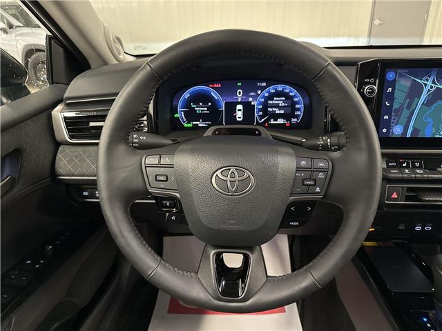 2025 Toyota Camry XLE (Stk: 11104610) in Markham - Image 19 of 35