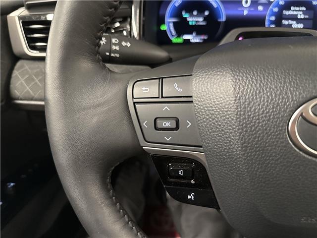 2025 Toyota Camry XLE (Stk: 11104610) in Markham - Image 20 of 35