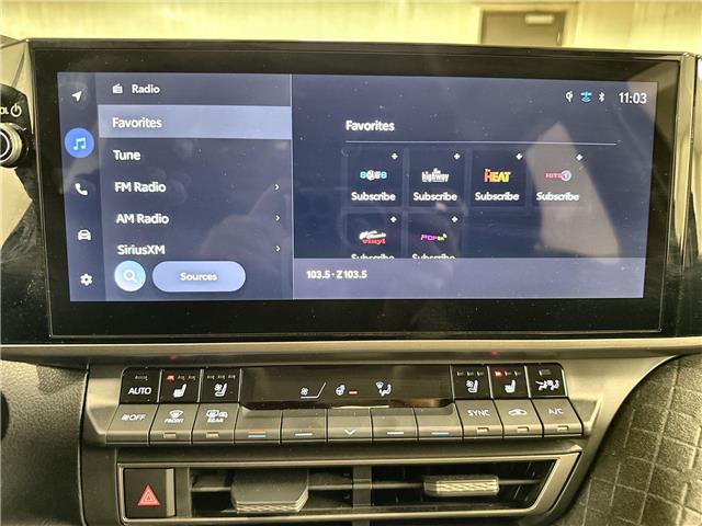 2025 Toyota Camry XLE (Stk: 11104610) in Markham - Image 22 of 35