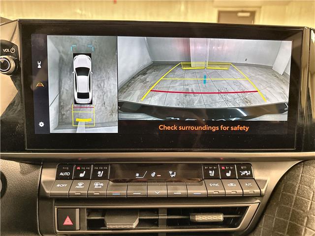 2025 Toyota Camry XLE (Stk: 11104610) in Markham - Image 23 of 35
