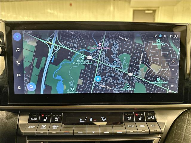 2025 Toyota Camry XLE (Stk: 11104610) in Markham - Image 24 of 35