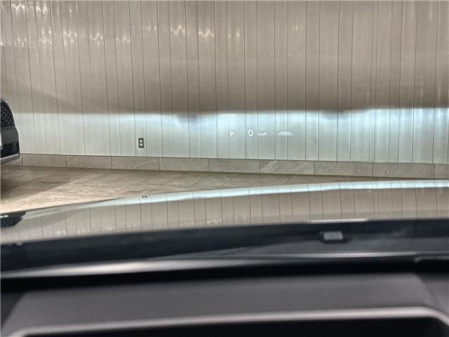 2025 Toyota Camry XLE (Stk: 11104610) in Markham - Image 27 of 35