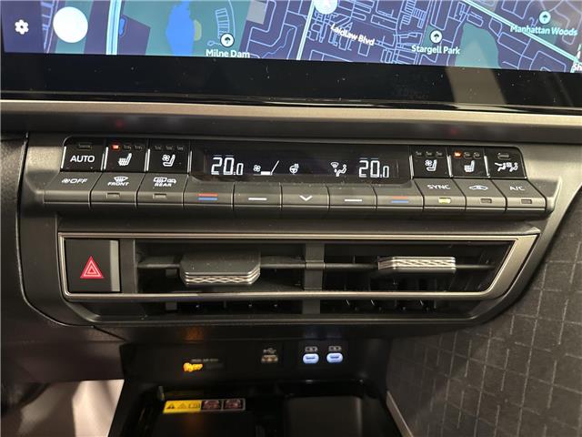 2025 Toyota Camry XLE (Stk: 11104610) in Markham - Image 29 of 35