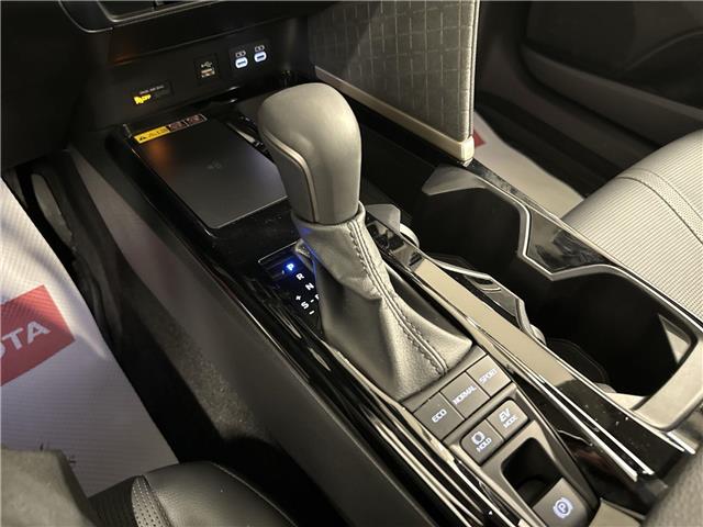 2025 Toyota Camry XLE (Stk: 11104610) in Markham - Image 30 of 35
