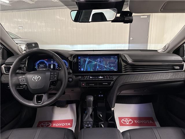 2025 Toyota Camry XLE (Stk: 11104610) in Markham - Image 31 of 35