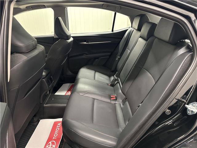 2025 Toyota Camry XLE (Stk: 11104610) in Markham - Image 33 of 35