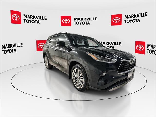 2023 Toyota Highlander Limited (Stk: 11U4312) in Markham - Image 2 of 37