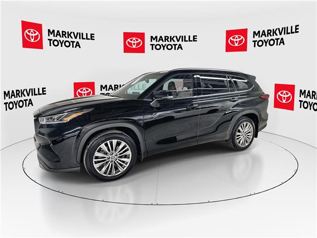 2023 Toyota Highlander Limited (Stk: 11U4312) in Markham - Image 5 of 37