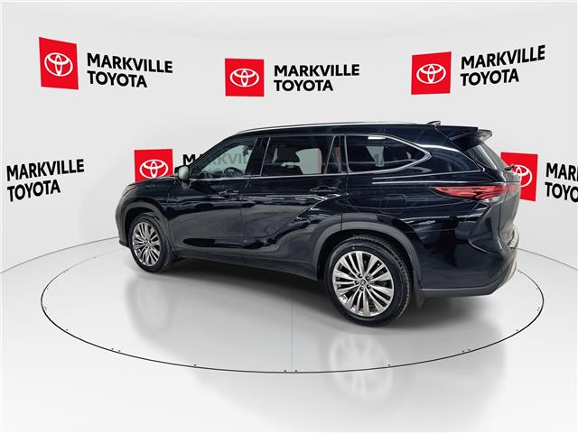 2023 Toyota Highlander Limited (Stk: 11U4312) in Markham - Image 7 of 37