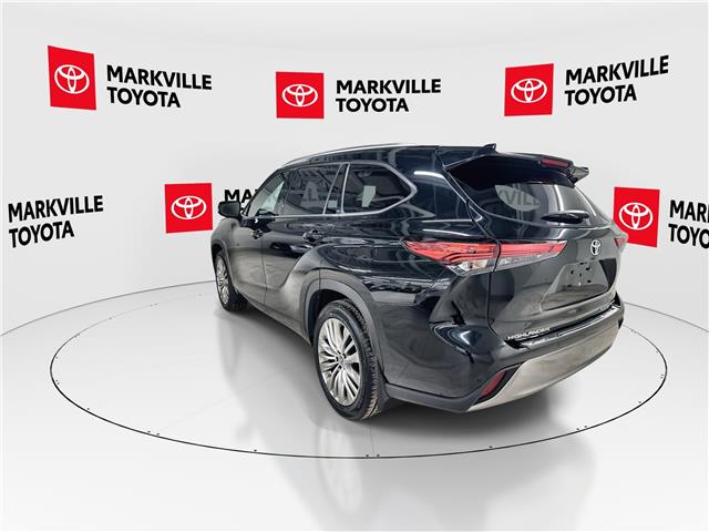 2023 Toyota Highlander Limited (Stk: 11U4312) in Markham - Image 8 of 37