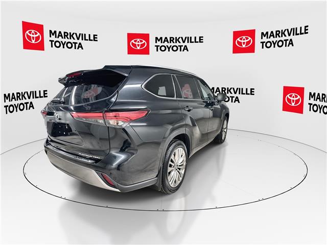 2023 Toyota Highlander Limited (Stk: 11U4312) in Markham - Image 10 of 37