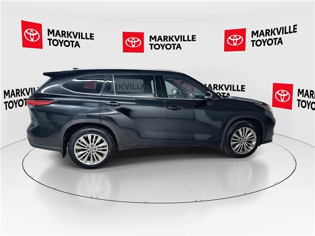 2023 Toyota Highlander Limited (Stk: 11U4312) in Markham - Image 12 of 37