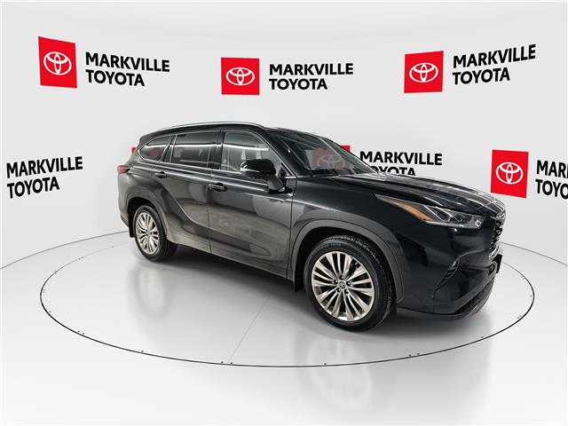 2023 Toyota Highlander Limited (Stk: 11U4312) in Markham - Image 13 of 37