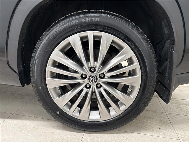 2023 Toyota Highlander Limited (Stk: 11U4312) in Markham - Image 14 of 37