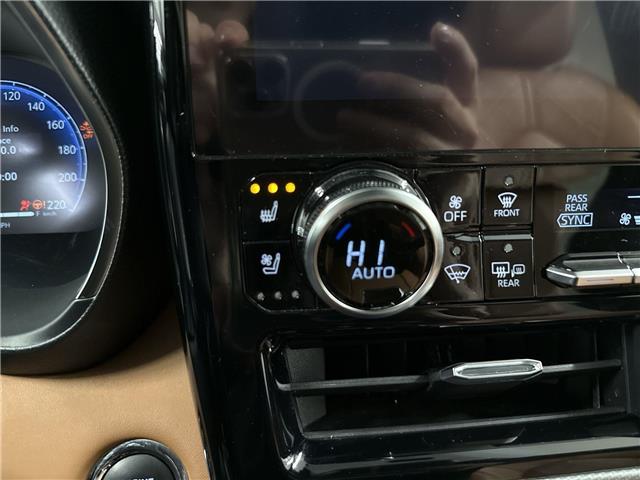 2023 Toyota Highlander Limited (Stk: 11U4312) in Markham - Image 16 of 37