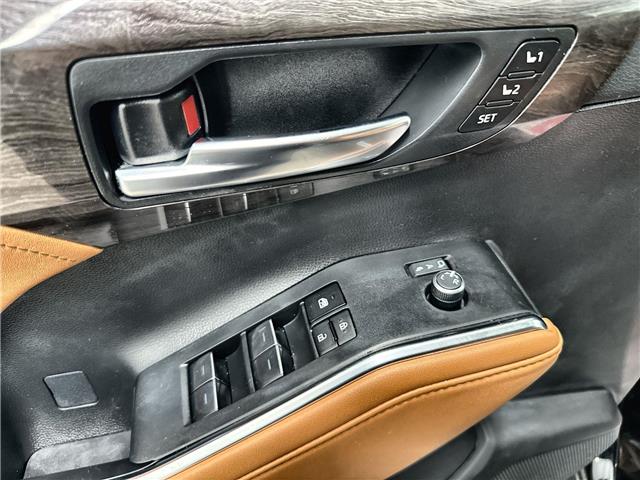 2023 Toyota Highlander Limited (Stk: 11U4312) in Markham - Image 18 of 37