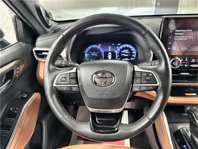 2023 Toyota Highlander Limited (Stk: 11U4312) in Markham - Image 19 of 37