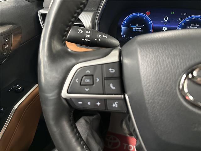 2023 Toyota Highlander Limited (Stk: 11U4312) in Markham - Image 20 of 37