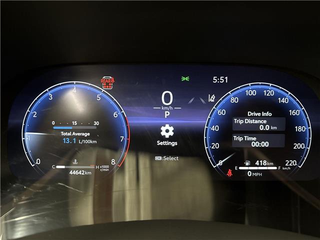 2023 Toyota Highlander Limited (Stk: 11U4312) in Markham - Image 22 of 37
