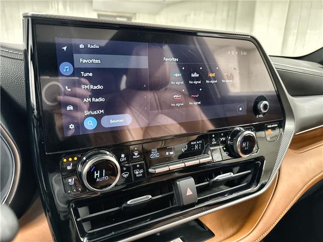 2023 Toyota Highlander Limited (Stk: 11U4312) in Markham - Image 23 of 37