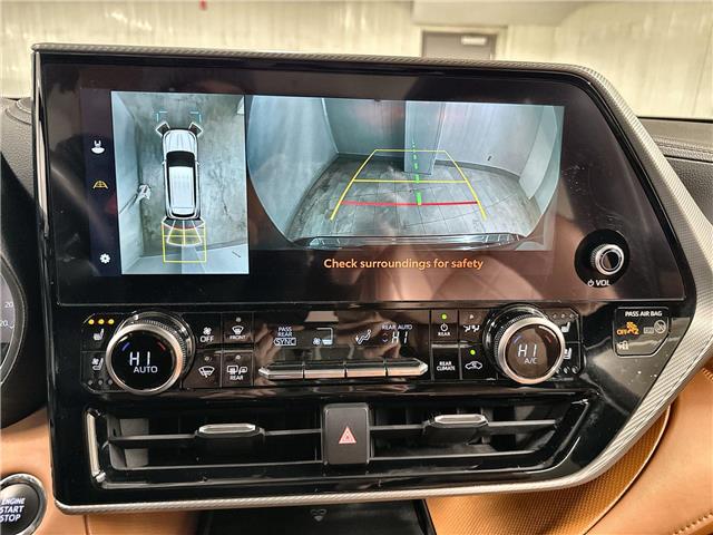 2023 Toyota Highlander Limited (Stk: 11U4312) in Markham - Image 24 of 37
