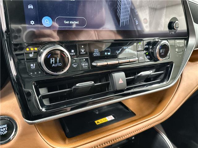 2023 Toyota Highlander Limited (Stk: 11U4312) in Markham - Image 29 of 37