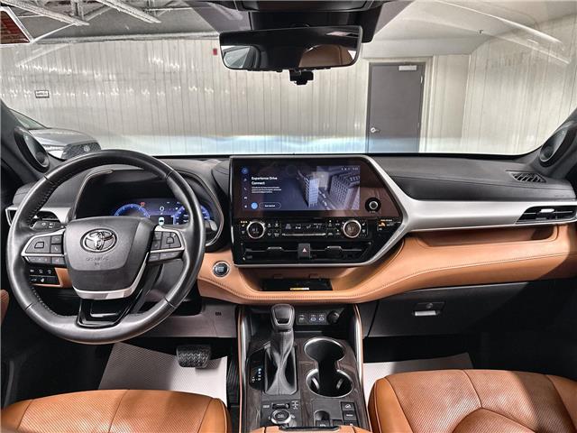 2023 Toyota Highlander Limited (Stk: 11U4312) in Markham - Image 31 of 37
