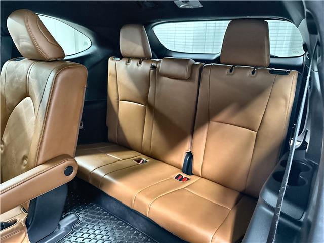 2023 Toyota Highlander Limited (Stk: 11U4312) in Markham - Image 34 of 37