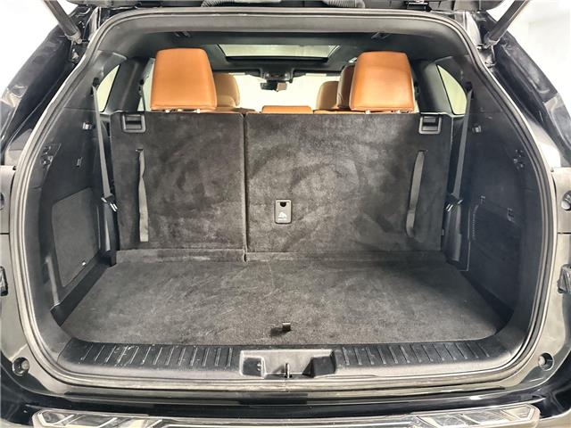 2023 Toyota Highlander Limited (Stk: 11U4312) in Markham - Image 35 of 37