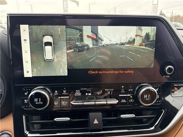 2023 Toyota Highlander Limited (Stk: 11U4312) in Markham - Image 37 of 37