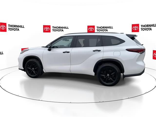 2024 Toyota Highlander Hybrid XLE (Stk: 12107868A) in Concord - Image 6 of 46