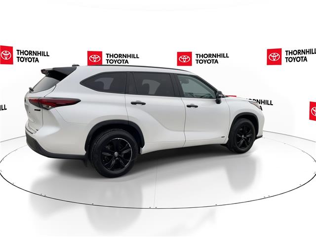 2024 Toyota Highlander Hybrid XLE (Stk: 12107868A) in Concord - Image 9 of 46