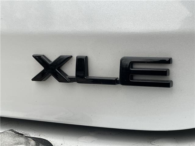 2024 Toyota Highlander Hybrid XLE (Stk: 12107868A) in Concord - Image 12 of 46