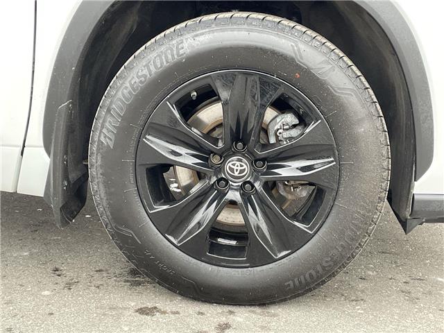 2024 Toyota Highlander Hybrid XLE (Stk: 12107868A) in Concord - Image 13 of 46