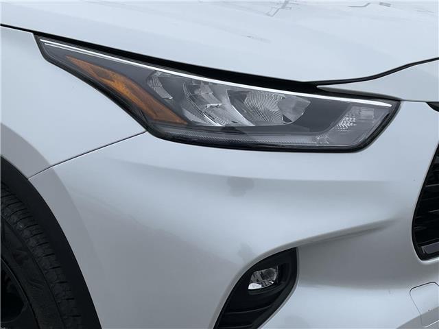 2024 Toyota Highlander Hybrid XLE (Stk: 12107868A) in Concord - Image 14 of 46