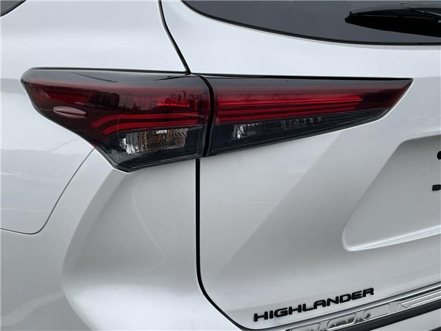2024 Toyota Highlander Hybrid XLE (Stk: 12107868A) in Concord - Image 15 of 46