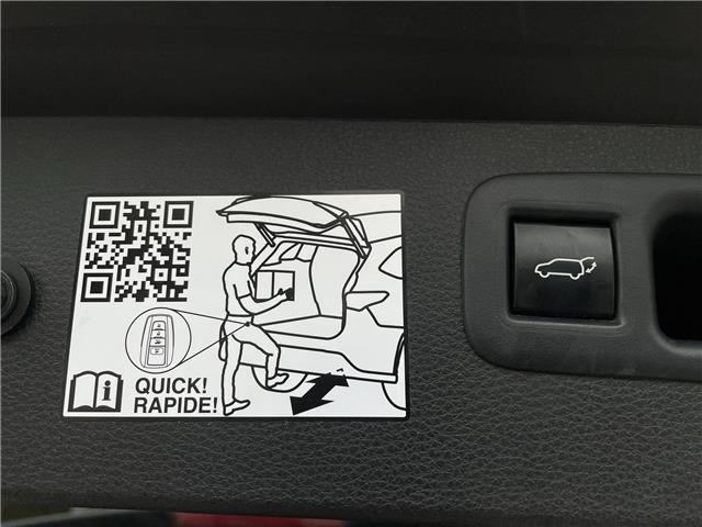 2024 Toyota Highlander Hybrid XLE (Stk: 12107868A) in Concord - Image 20 of 46