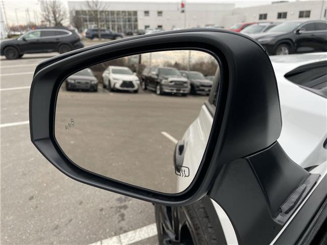 2024 Toyota Highlander Hybrid XLE (Stk: 12107868A) in Concord - Image 21 of 46