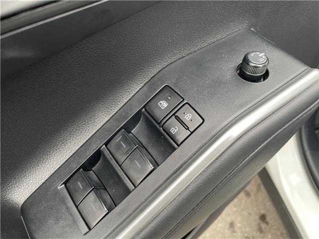 2024 Toyota Highlander Hybrid XLE (Stk: 12107868A) in Concord - Image 23 of 46