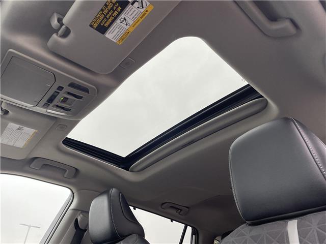 2024 Toyota Highlander Hybrid XLE (Stk: 12107868A) in Concord - Image 27 of 46